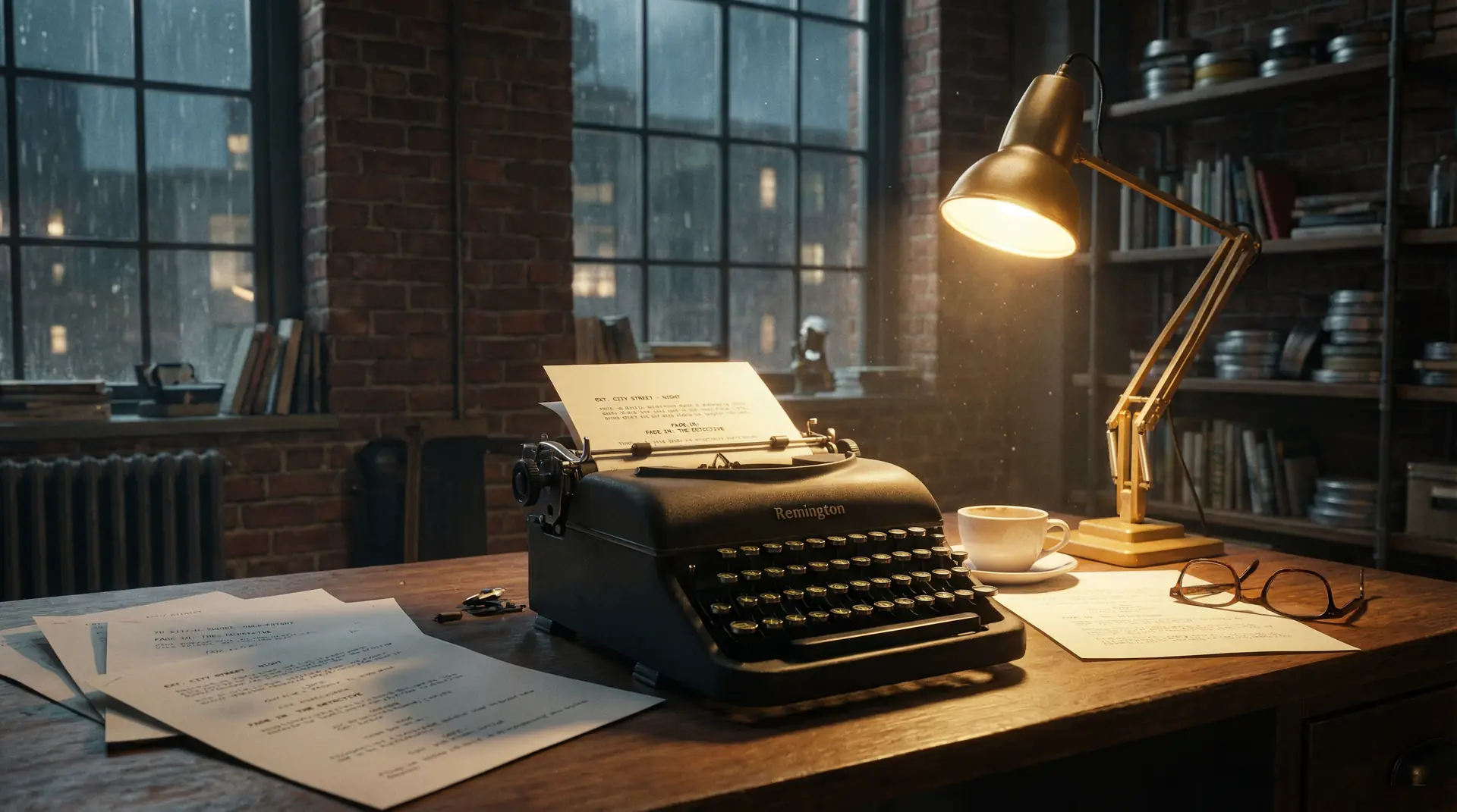 在线正能量网站地址链接免费 剧本交易角 - 编剧创作工作台